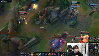 KĨ NĂNG KHÔNG CÒN NHƯ TRƯỚC THÌ LỘC ĐÁNH BẰNG KINH NGHIỆM, ZEROS BIẾN TRẬN THUA