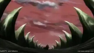Fairy Tail Season 6. Episode 2 (Tartarus The Nine Demon Gates)