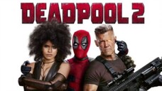 WATCH MOVIE: Deadpool 2018 trailer: link in the description: