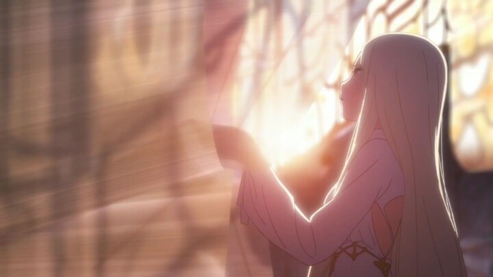 AMV You are my one and only mother Everything