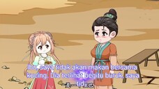 Bagian 17 | Wang Lin diselamatkan dari kematian dan menjadi manusia biasa, dan disiksa bandit gunung