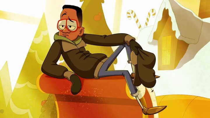 Urkel Saves Santa_ The Movie _ Watch Full Movie In Description