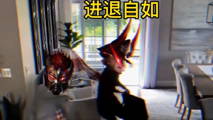 李信:你们拖住我偷塔