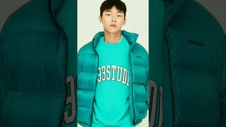 An Soo Ho 👀||Weak Hero Class1 #weakheroclass1 #kdrama #shorts #sooho
