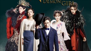 Demon Girl Season 1 Episode 6 Eng Sub