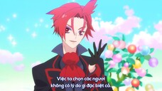 Princession Orchestra - Tập 11 (Vietsub)