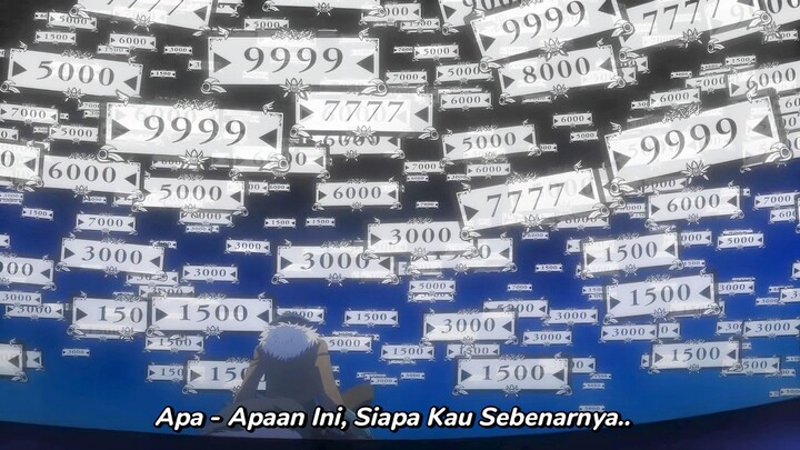 Kekuatan Nya Di Luar Nalar, Anime Dengan MC Super Overpower Telah Muncul !