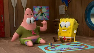 SpongeBob Sub Indo (2023) | Episode Spesial "pasang surut" | Eps3