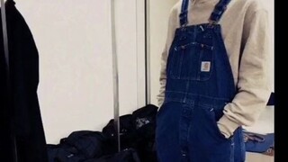 Sugata Masaki: Belajar memakai dengan Dazi