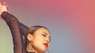 رقصة Kill This Love من فانمو! رقصة ItsMe+Heaven Lee بسرعة يد مذهلة!