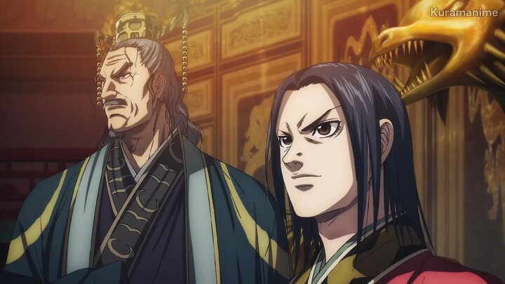 Kingdom season 6 Eps 4 Sub Indo