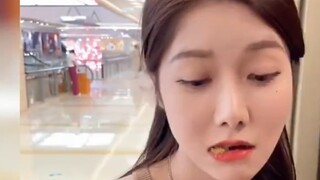 Laki-laki kan～ sedikit berkesan tampan dan menawan, baru bisa terlihat gagah dan menarik～