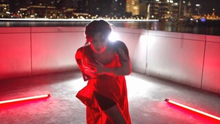 "You can't reject me, okay?" No Man's Land Rose