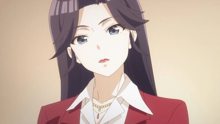 Class no Daikirai na Joshi to Kekkon suru Koto ni Natta Episode 7. Akane Dikasih Cincin Nikah