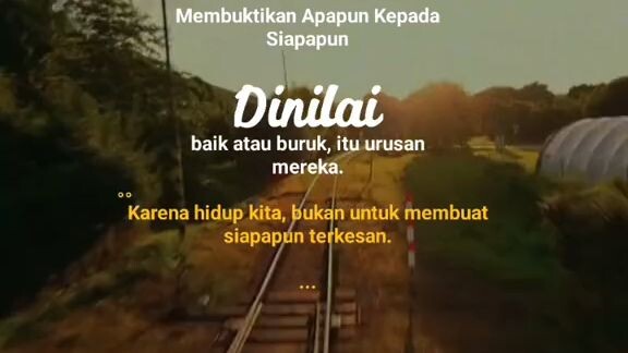 Pejuang Rupiah 😇