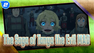 The Saga of Tanya the Evil MAD_2