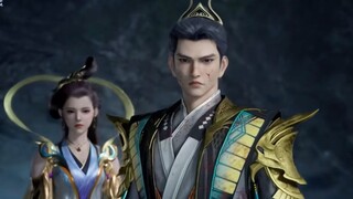 My Senior Brother Is Too Steady Eps.113 Sub Indo_02a