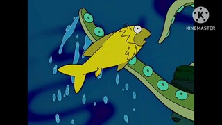 The Simpsons Season 18 Homer Evolution Sound Effect Desblazeheatnix