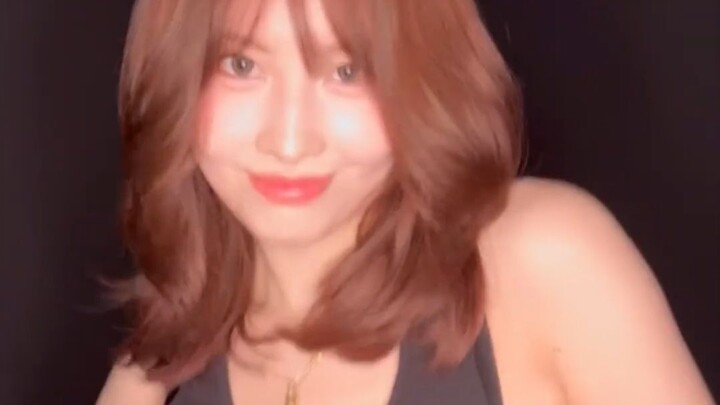 Cảm nhận đi (Chính là em)👉 #Momo #MOMO @TWICE