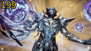 Swallowed Star Ep 199 Subtitle ind