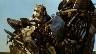 Starscream's ability is so outstanding that it's no wonder Megatron can tolerate his betrayal.