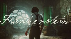 Frankenstein (2025) Full HD Sub Indo