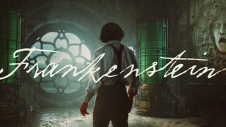 Frankenstein (2025) Full HD Sub Indo