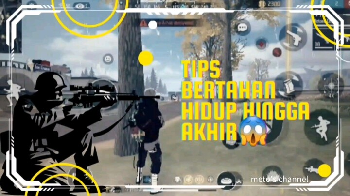 "Sendiri juga bisa~ Epic Solo  gameplay.."