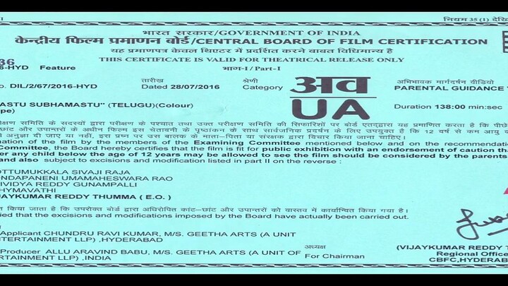 Hindi Movie