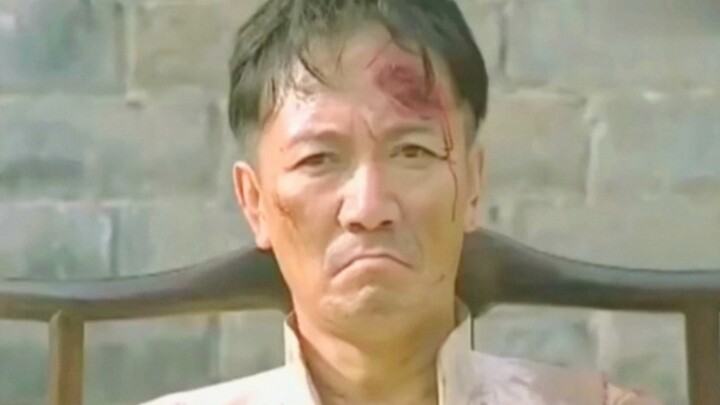 ฉากรถพังอันโด่งดังจากเรื่อง "Drawing Sword" ฮามาก!