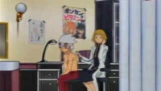 soul eater episode 12 tagdub