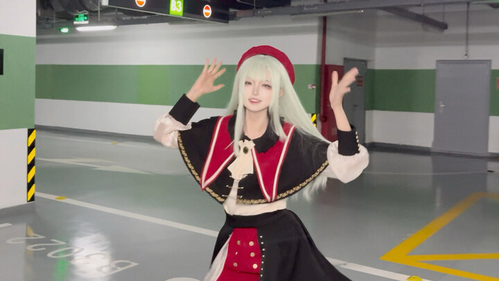 Chẳng biết chơi đàn gì cả～～～