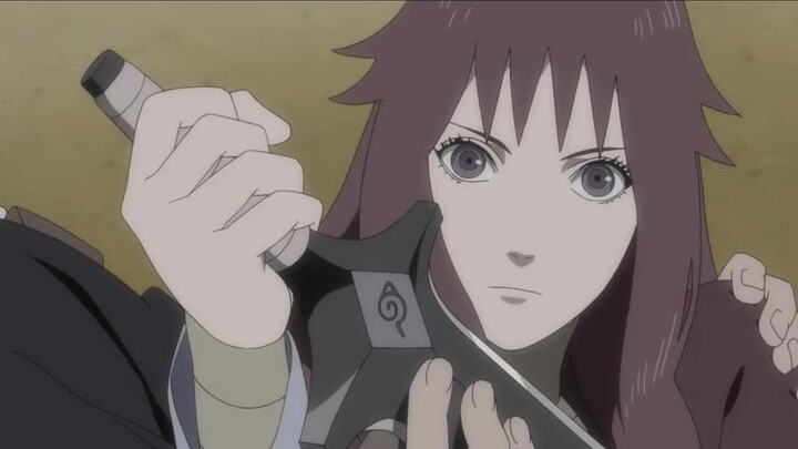 Naruto AMV - Along The Road