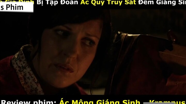 Tóm Tắt Đêm Giáng Sinh  3  #Casphim