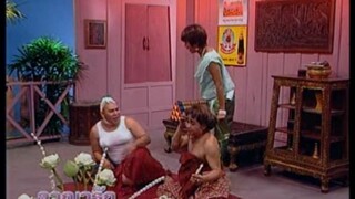 ก่อนบ่ายคลายเครียด Classic อาญารัก 2543 EP.5