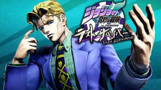 【JOJO吃鸡】吉良吉影视点#3 我的名字是吉良吉影，今年33岁