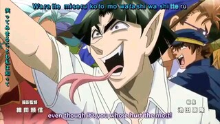 shijou saikyou No dashi Kenichi ova  4 sub indo