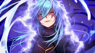 TEMPEST - [Rimuru Edit]