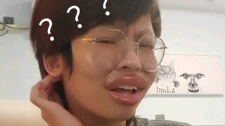 Different people doing listening comprehension...