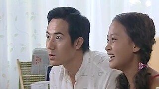 The case is solved! Mother Goose is Balala the Fairies!