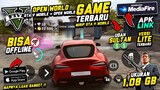 MIRIP GTA V! Game Open World OFFLINE Android - GRAFIS Ter-HD Mirip Game Di PS4! Bisa Mabar! SULTAN