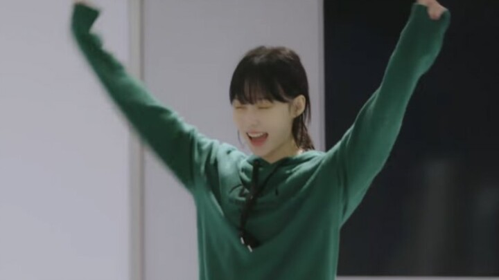 ตงตงผู้กล้าหาญไม่กลัวอุปสรรค! ทีมซเวอบาบีสุดเกรี้ยวกราดมาเก็บหัวใจพี่สาวแล้ว!! 【คิมมินจึง aespa】