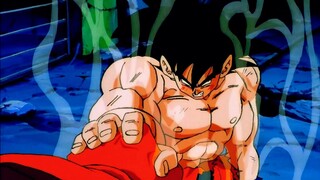 Dragon Ball Theater: Super Ajin Son Goku! (Part 2)