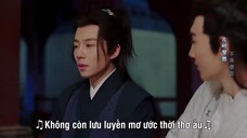 Công Chúa Điện Hạ Thật Kỳ Lạ EP 11 [Sub Việt]