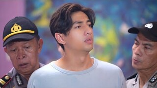 NANDO DITUDUH MENCURI!! Keterlaluan Mama Rianti menuduh Nando mencuri perhiasannya😭