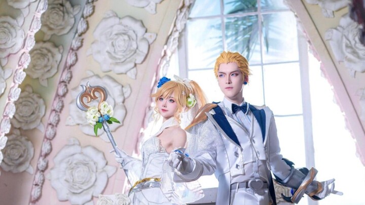 【Đại Kiều】Cười bể bụng! Streamer giả làm người nước ngoài đặt hàng bạn trai ảo!