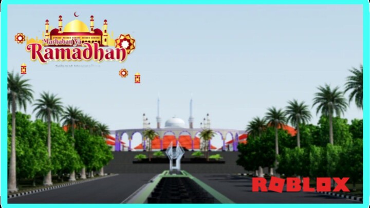 RAMADHAN 2026 | ROBLOX INDONESIA
