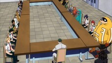 My Hero Academia S4 EP 6 (Hindi Dubbed) MAE Cration