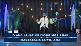 Pagbabalik by Victory Worship | Live Worship led by Victory Fort Music Team