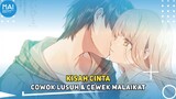 3 Anime Romance Comedy Kisah cinta untuk masa depan - MOMENTANIMEID